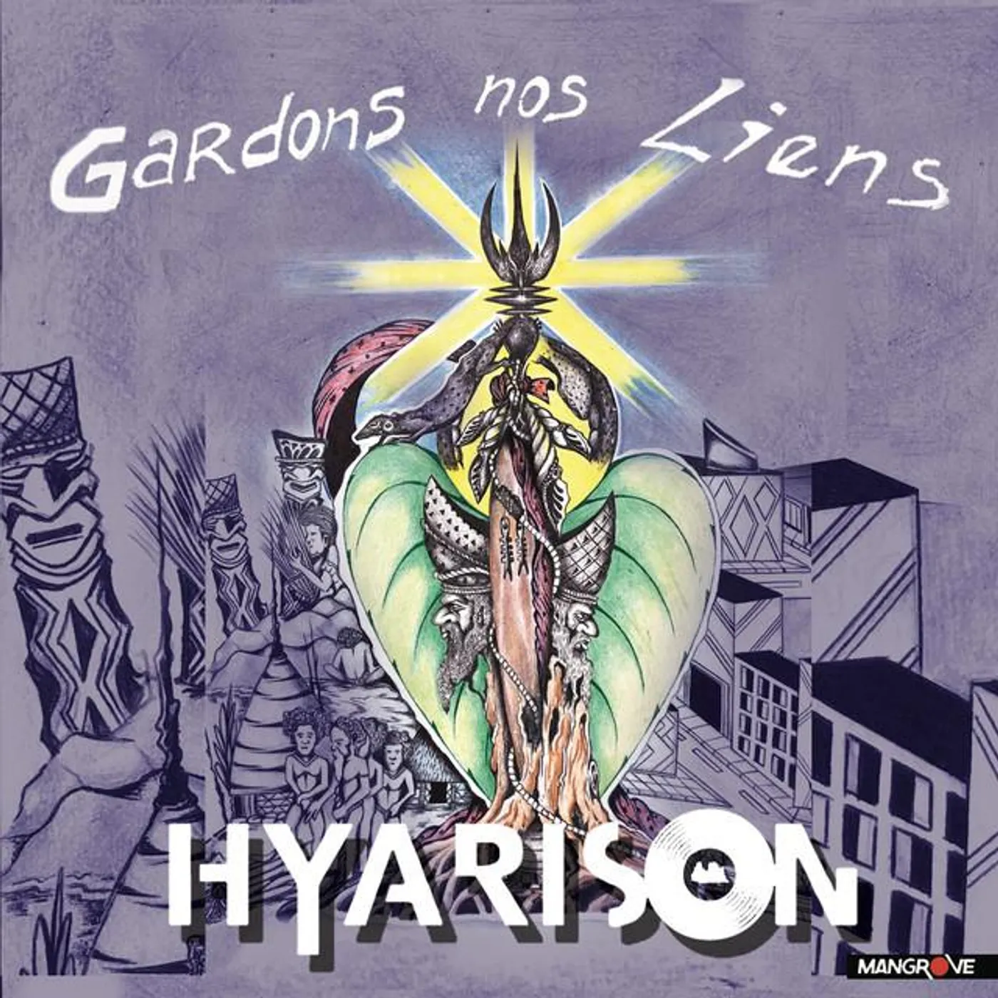 Hyarison