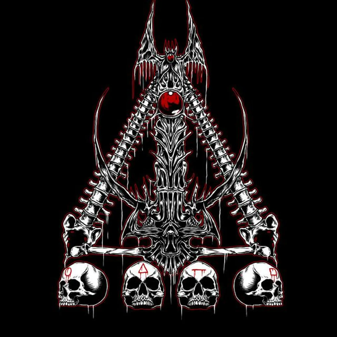 Hybrid Nightmares