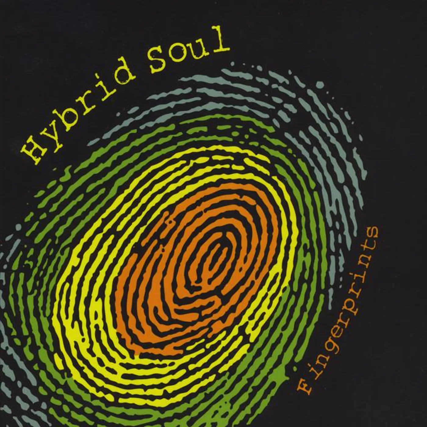 Hybrid Soul Brand Page