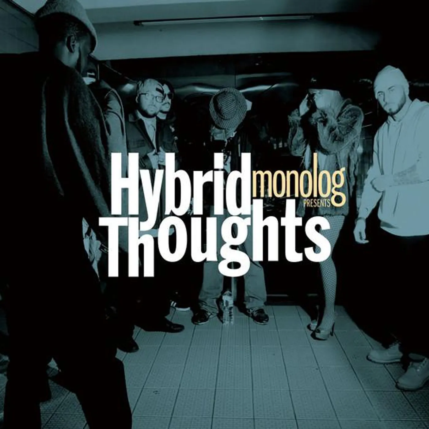 Hybrid Thoughts