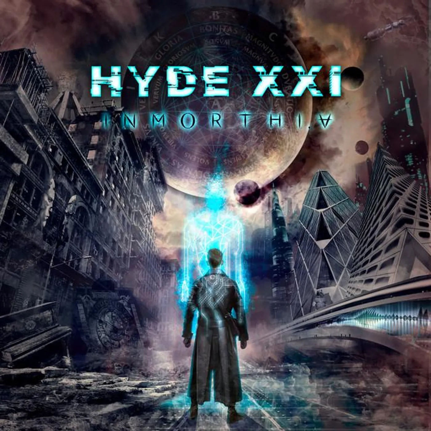 Hyde XXI