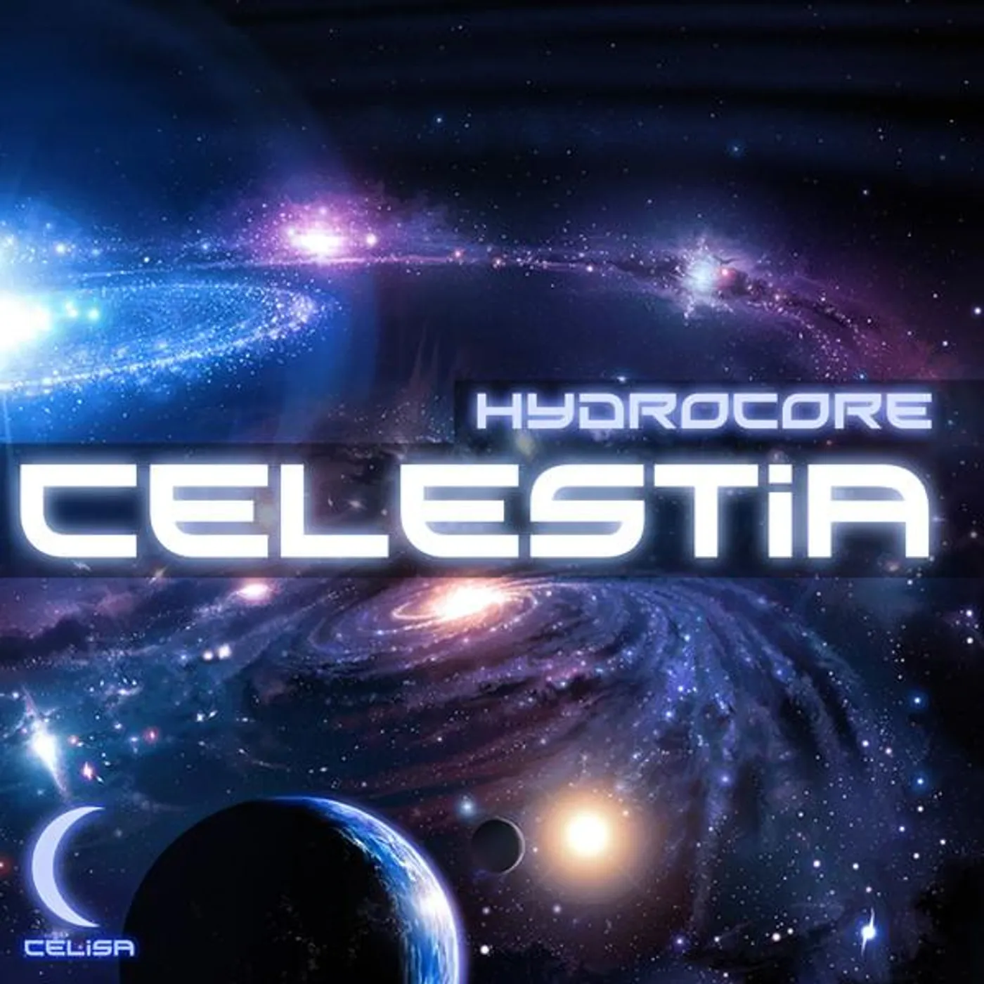 HydroCore Brand Page