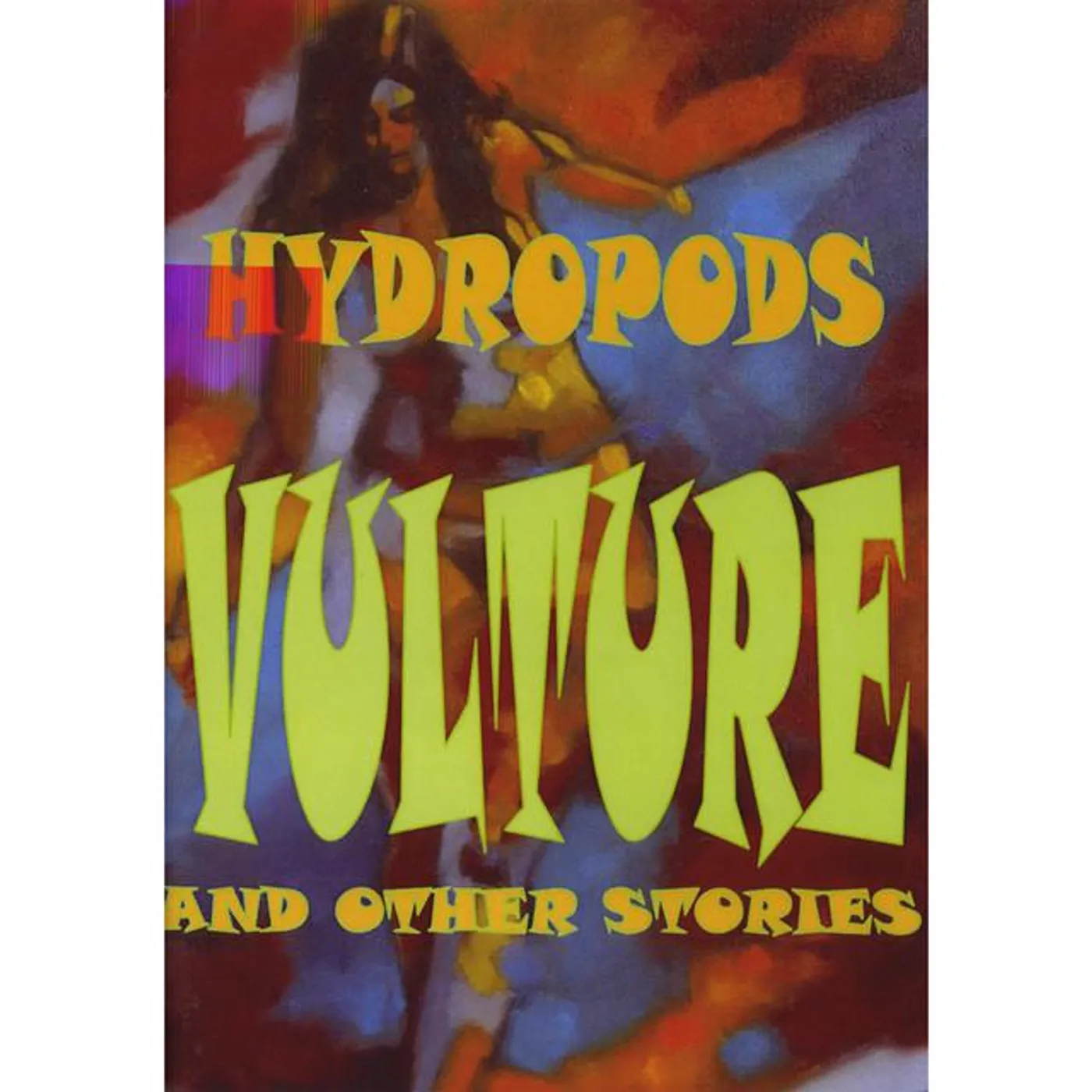 Hydropods