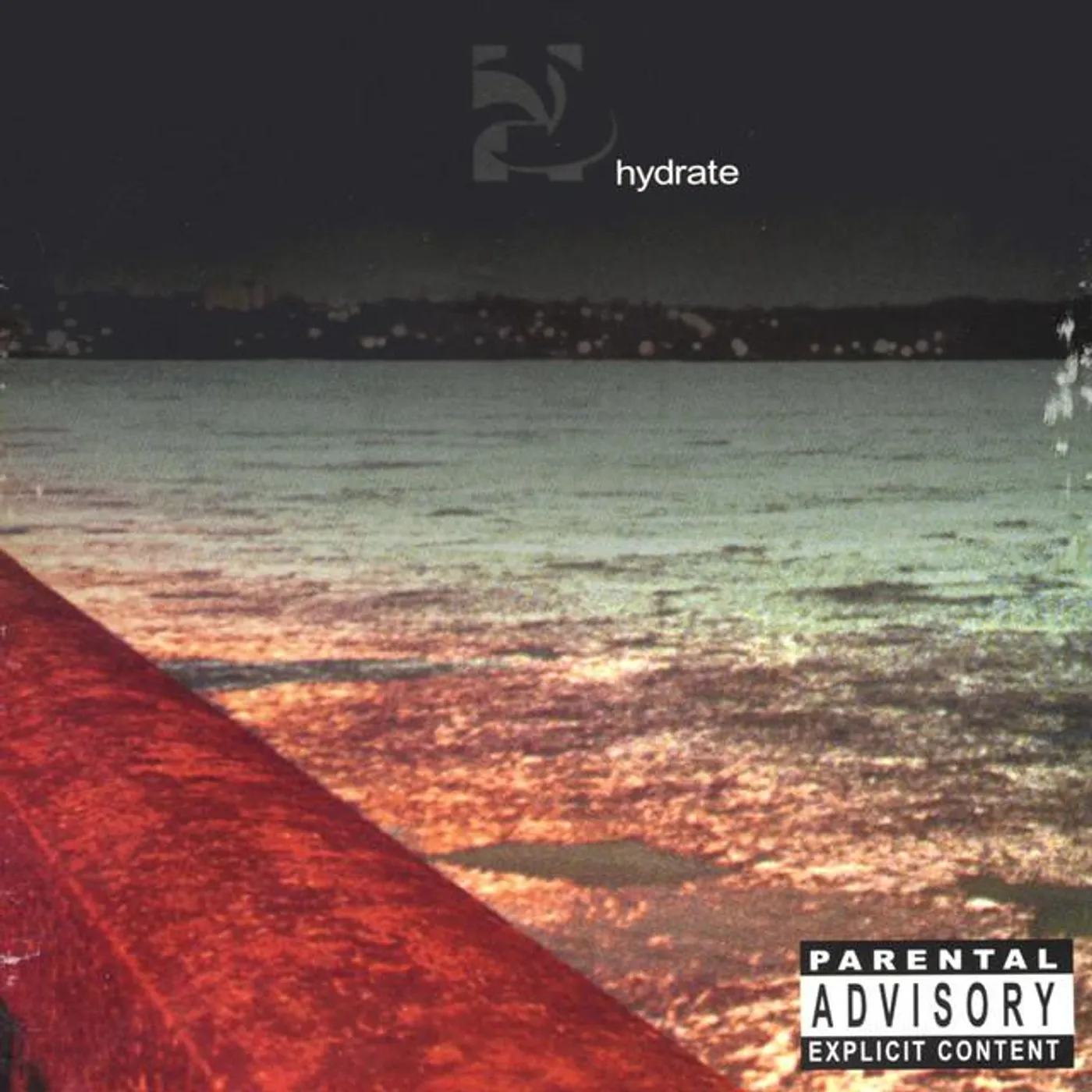 hydrate Brand Page