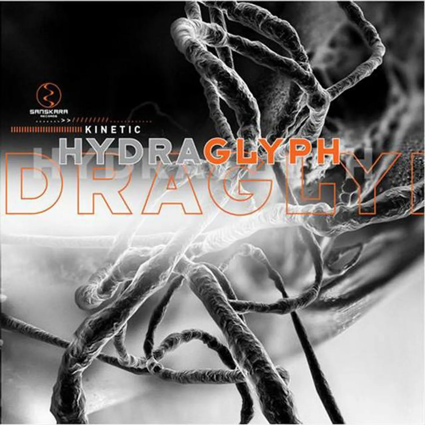 Hydraglyph
