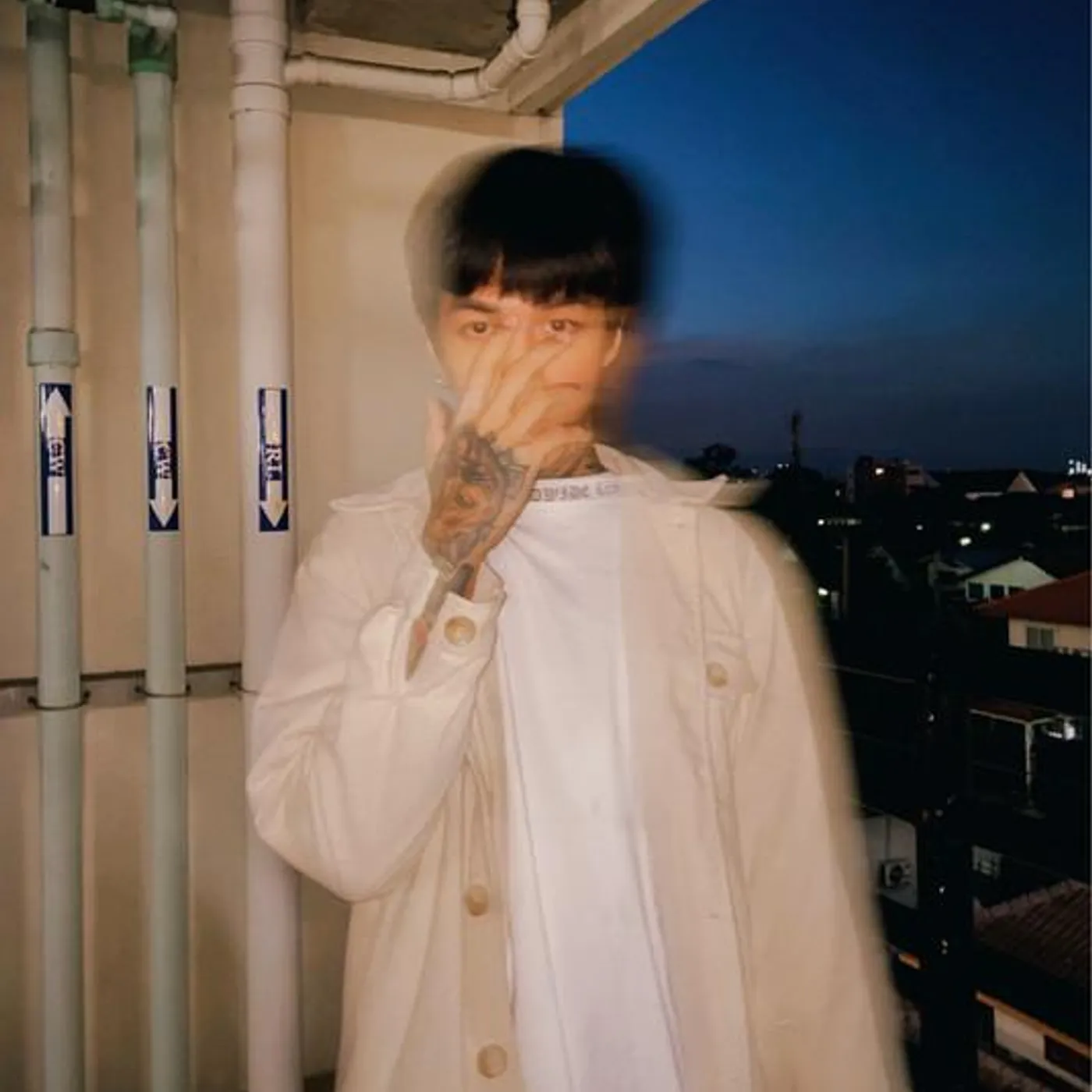 HYE