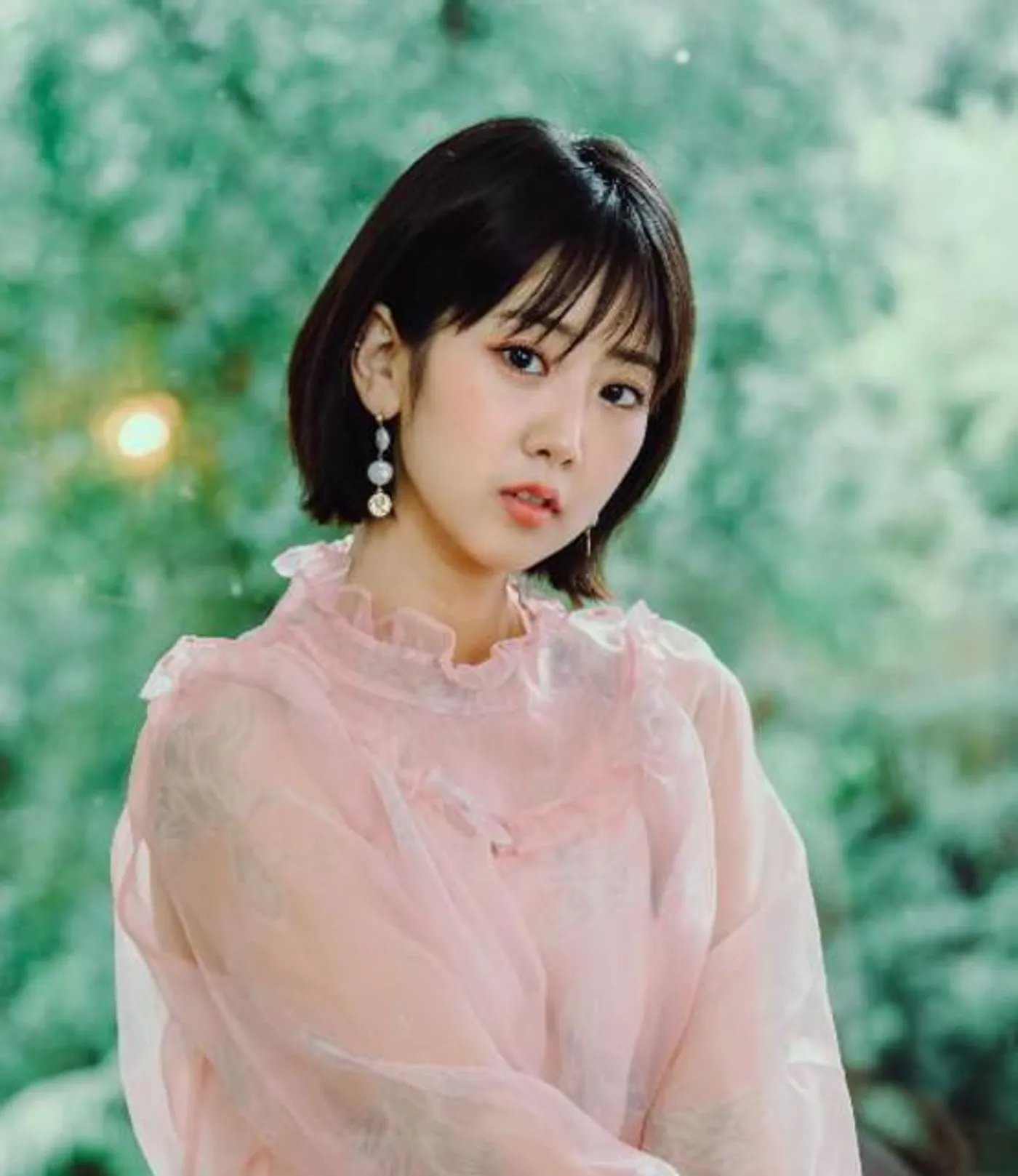 Hyeyeon Kang