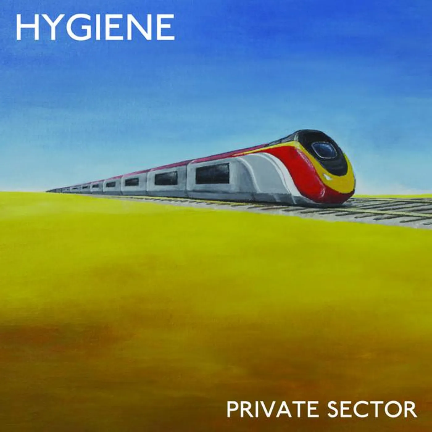 Hygiene Brand Page
