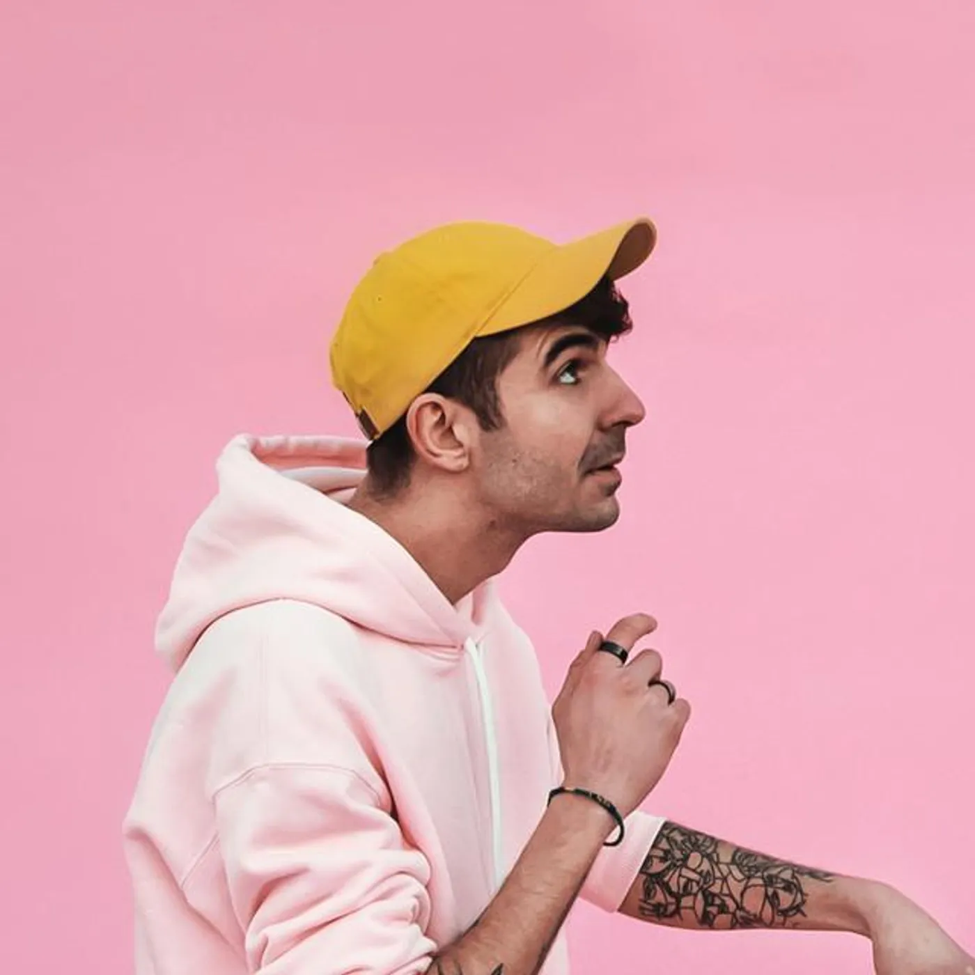 HYL Brand Page