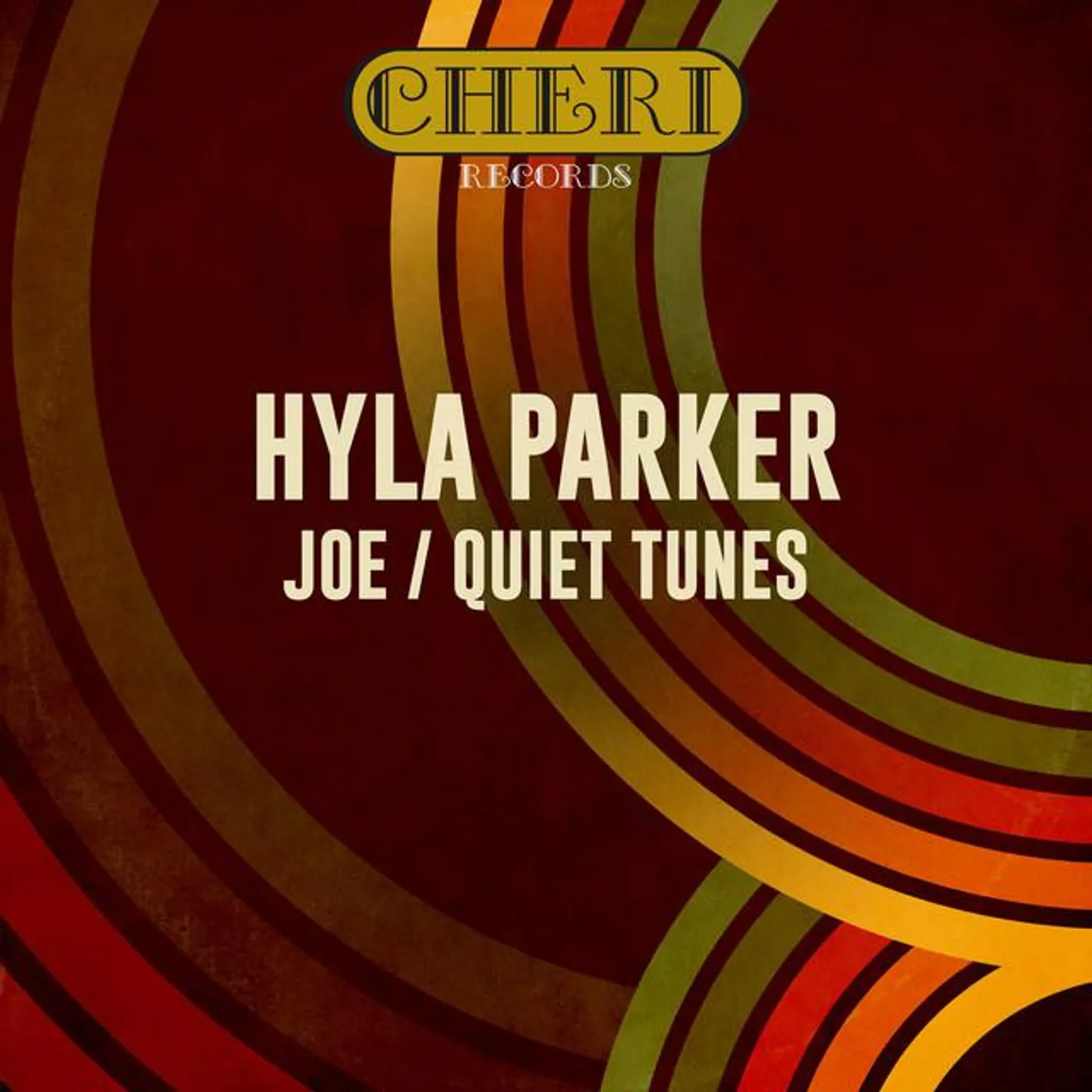 Hyla Parker