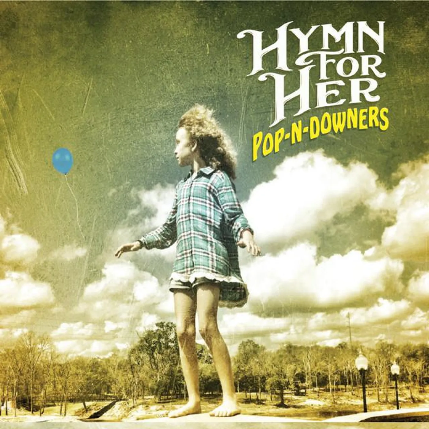 Hymn For Her