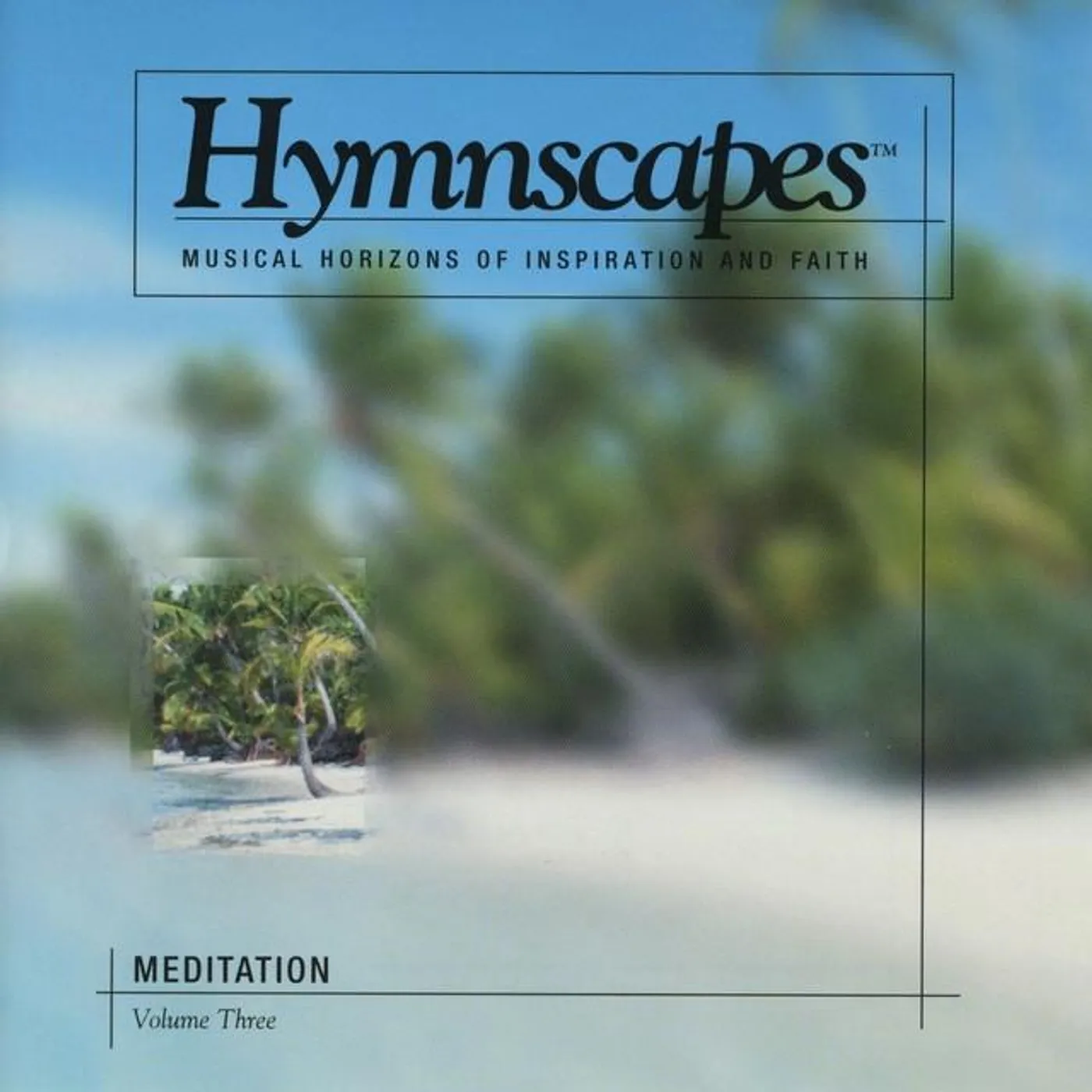 Hymnscapes