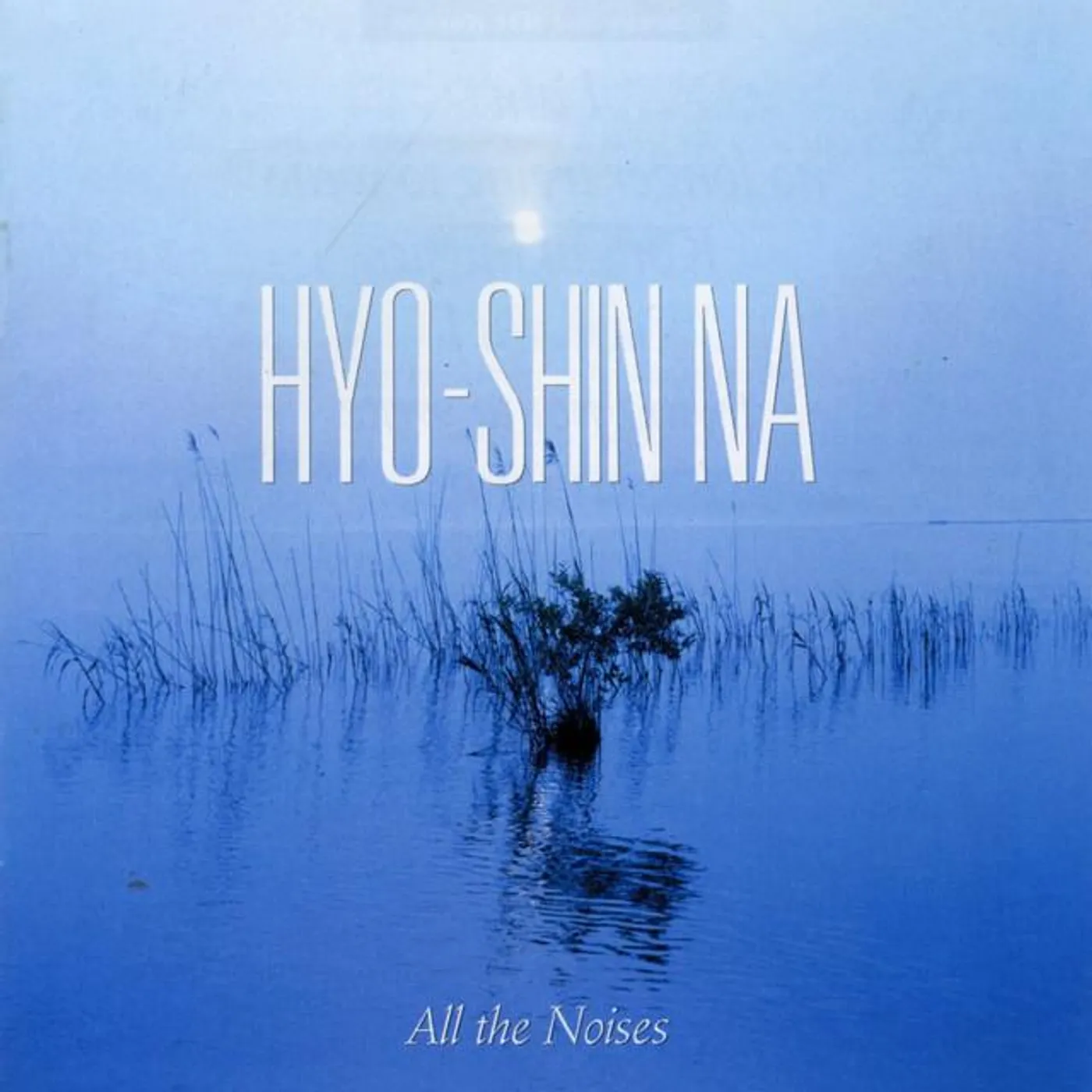 Hyo-shin Na