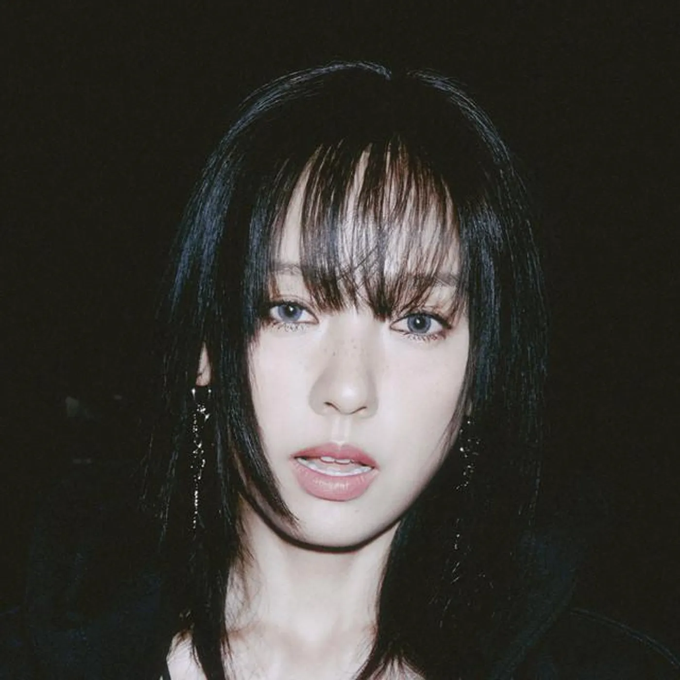 Lee Hyori Brand Page
