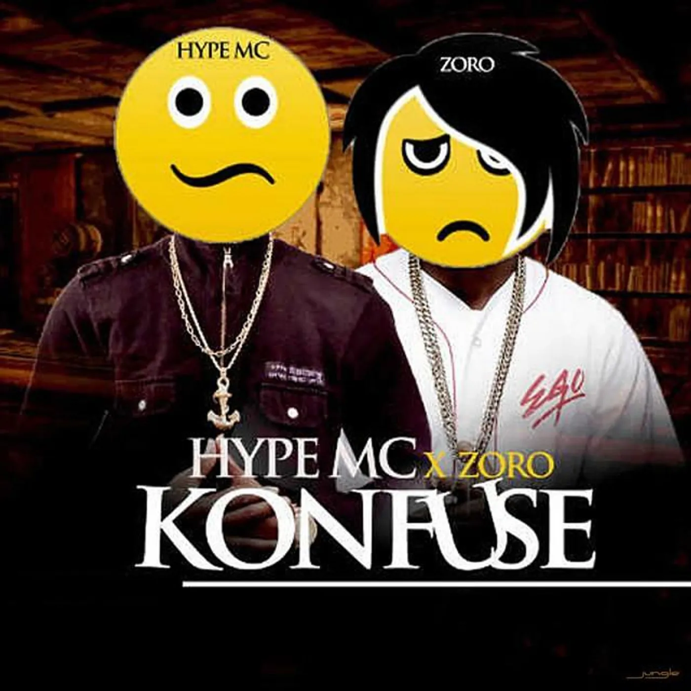 Hype MC