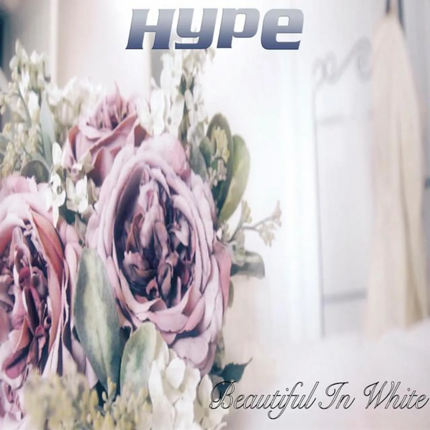 Hype Brand Page