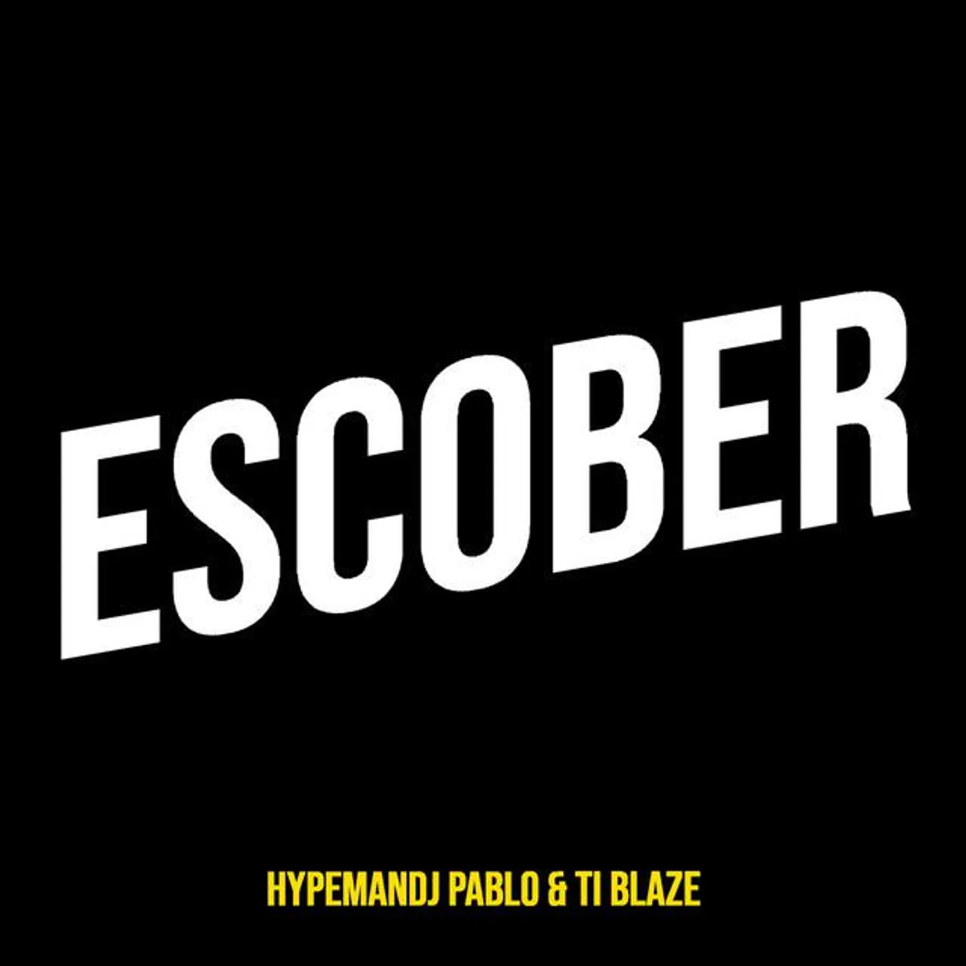 HypemanDJ Pablo