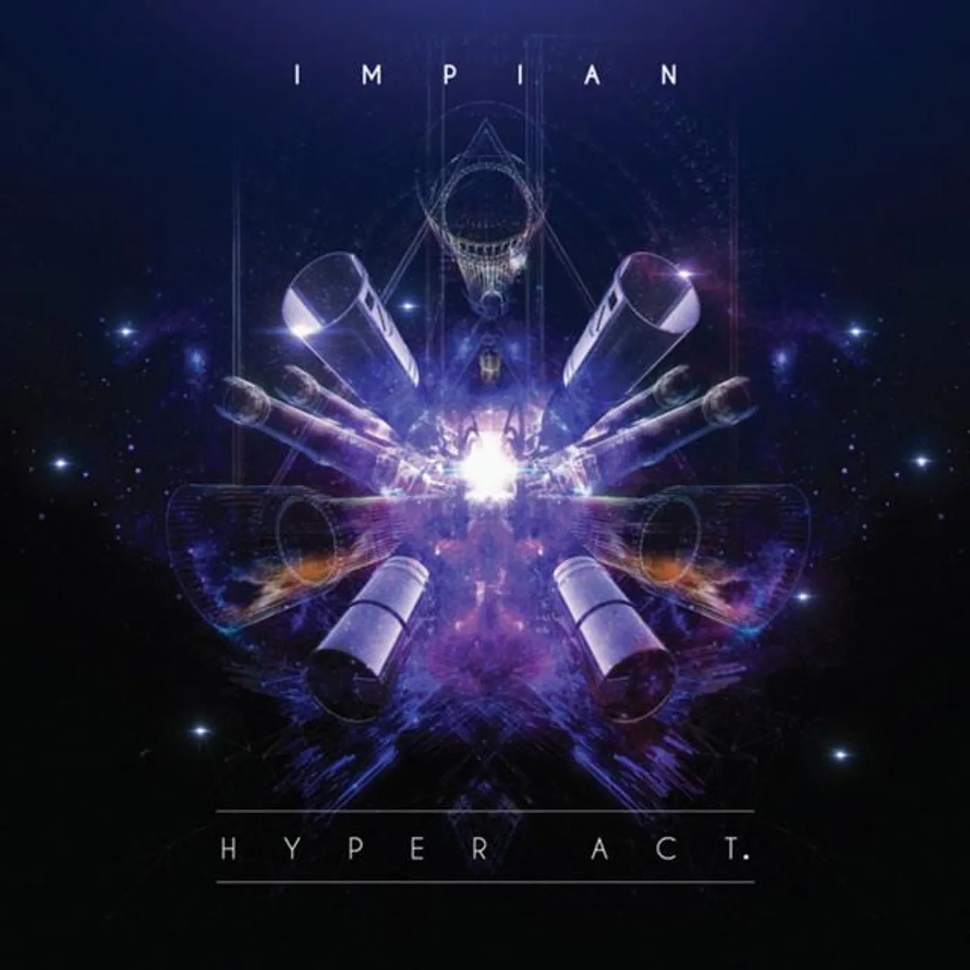 Hyper Act