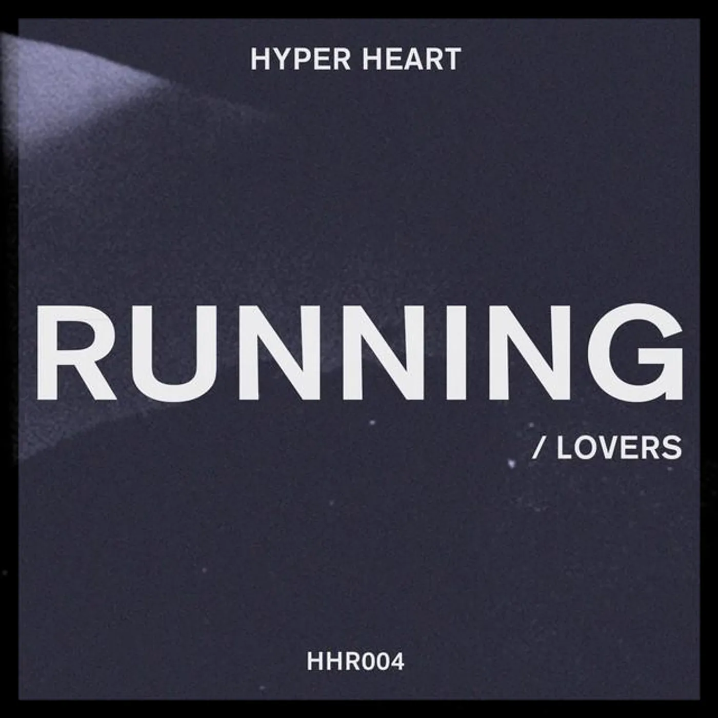 Hyper Heart Brand Page