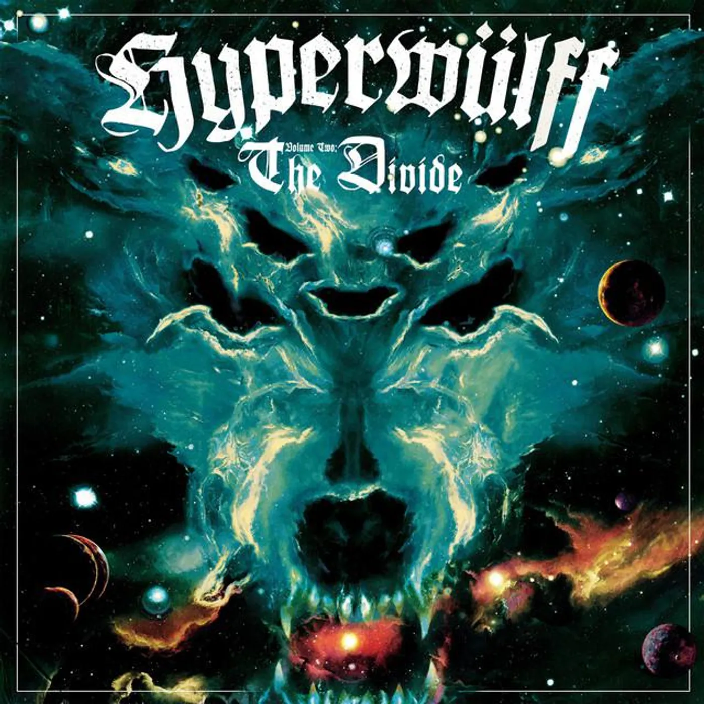 Hyperwülff