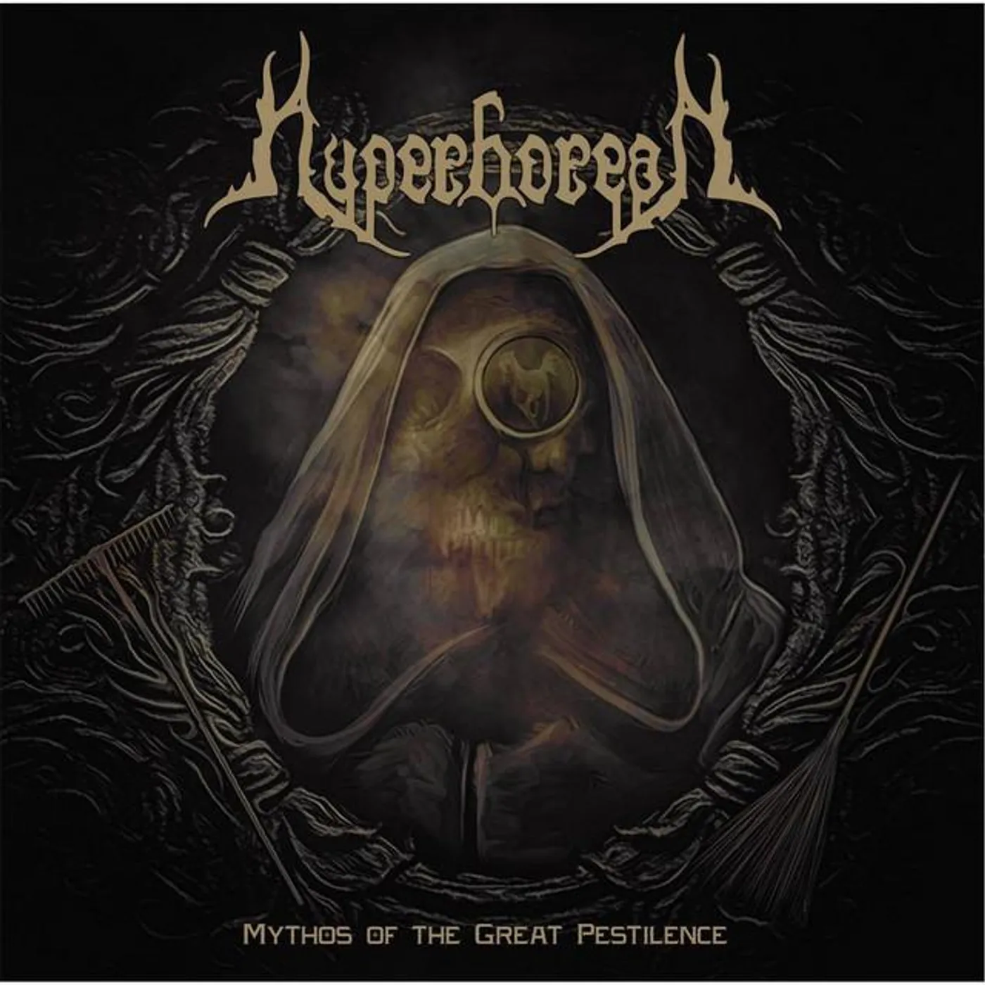 Hyperborean Brand Page