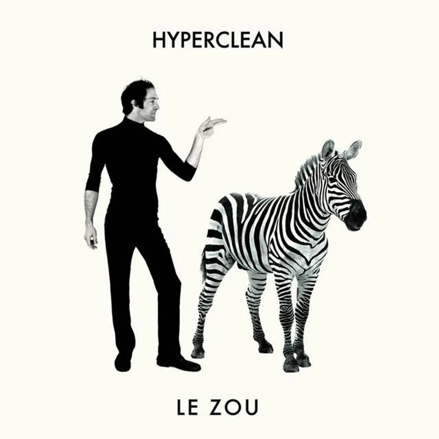 Hyperclean Brand Page