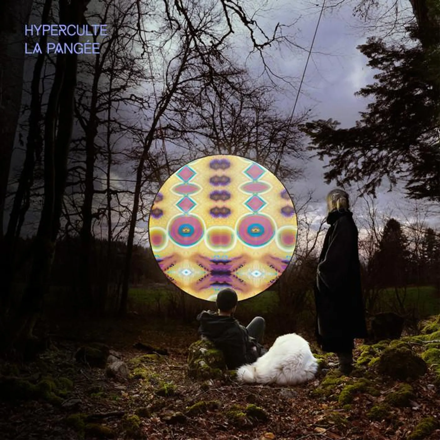 Hyperculte Brand Page