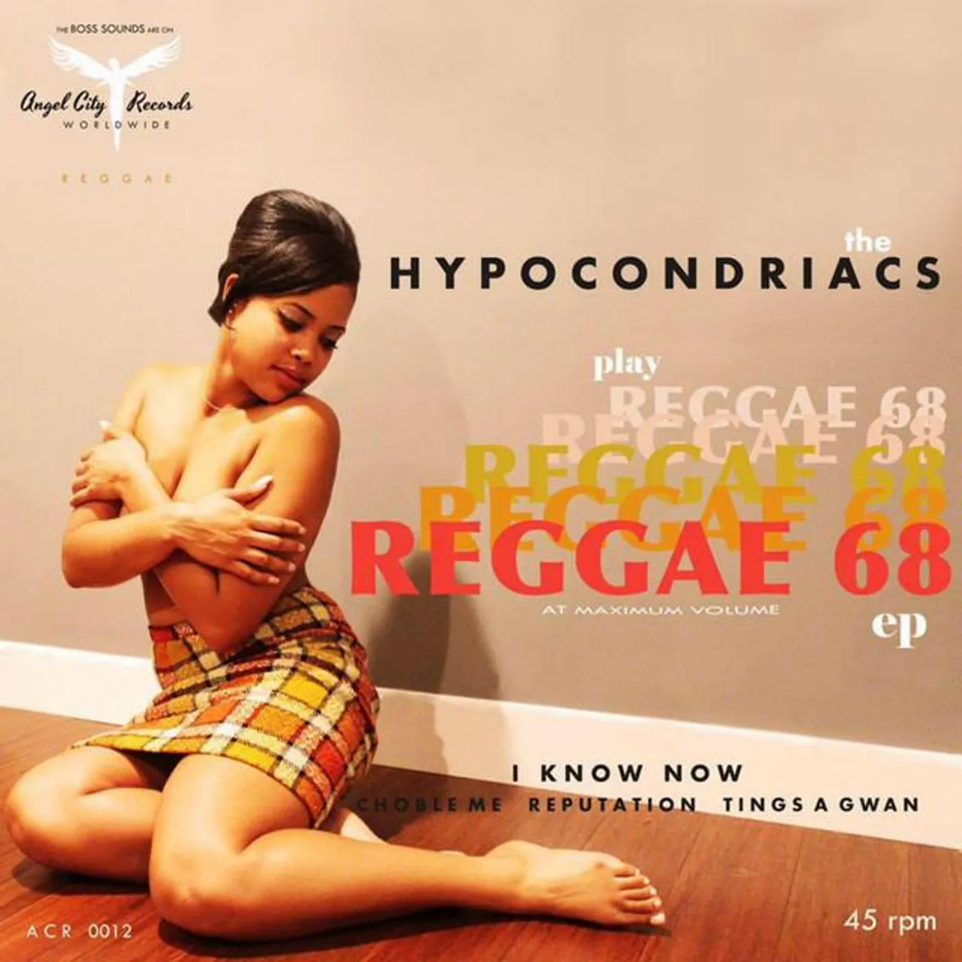 Hypocondriacs