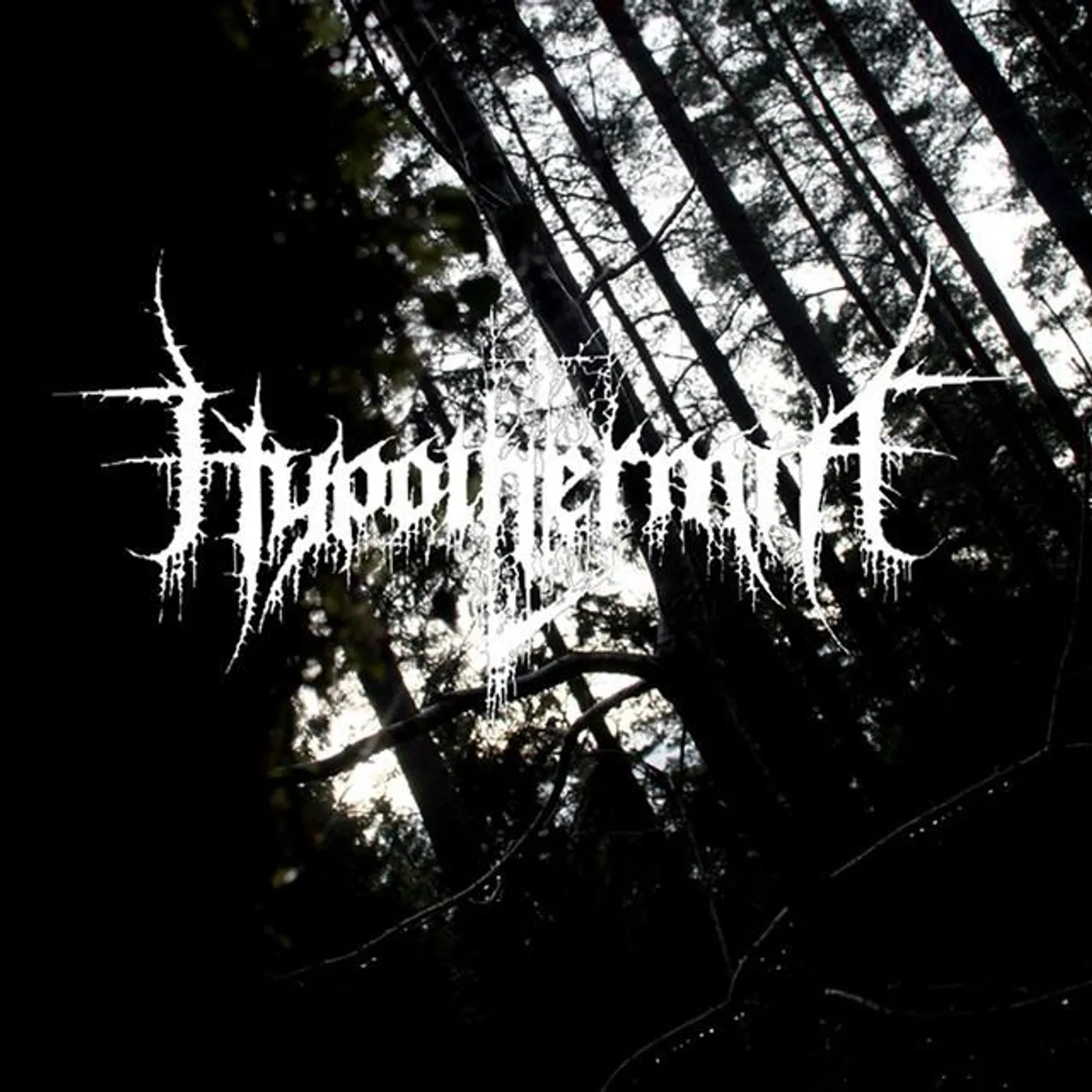 Hypothermia Brand Page