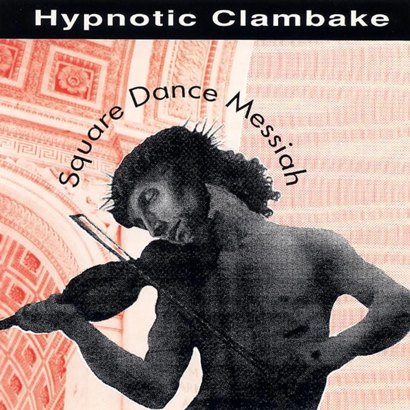 Hypnotic Clambake Brand Page