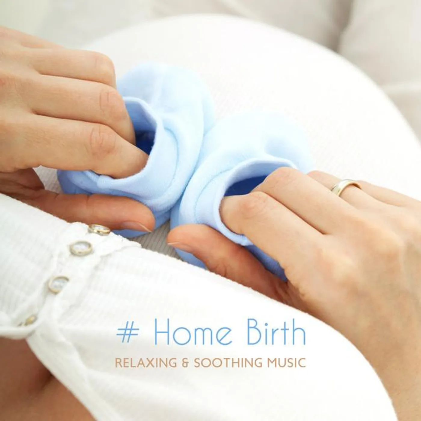 Hypnobirthing Oasis Brand Page