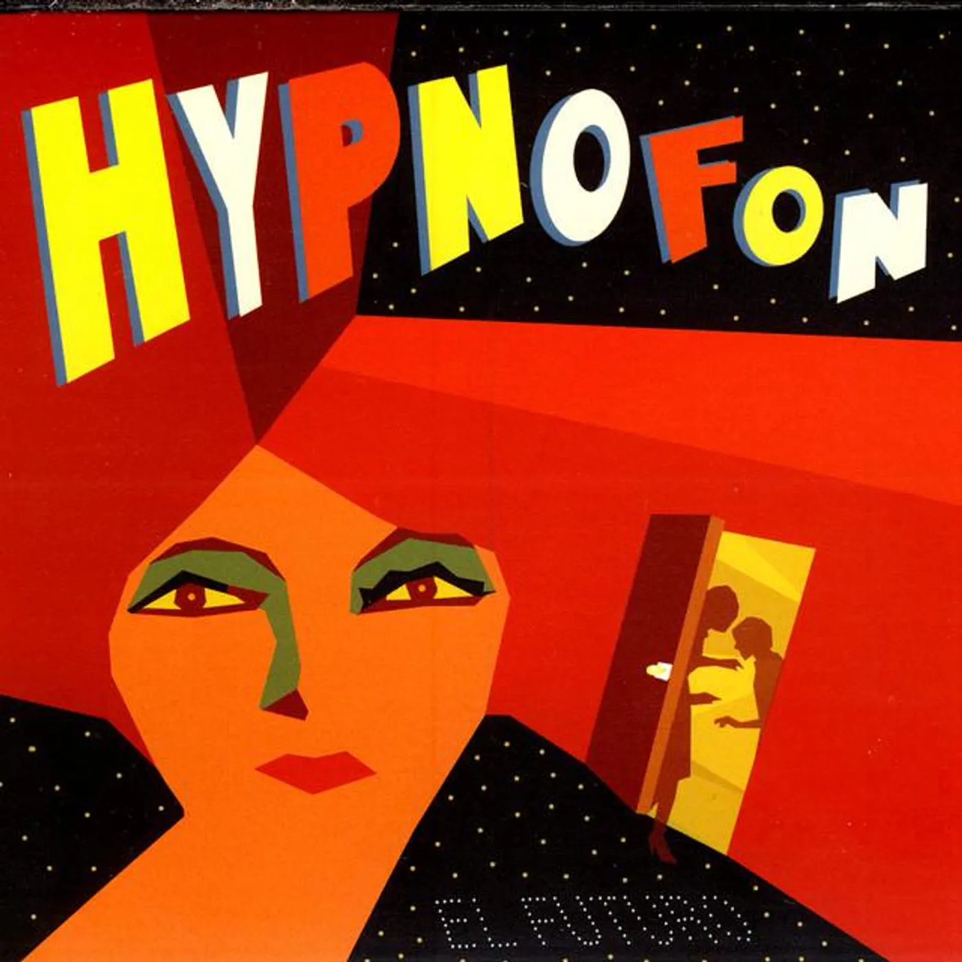 Hypnofón Brand Page
