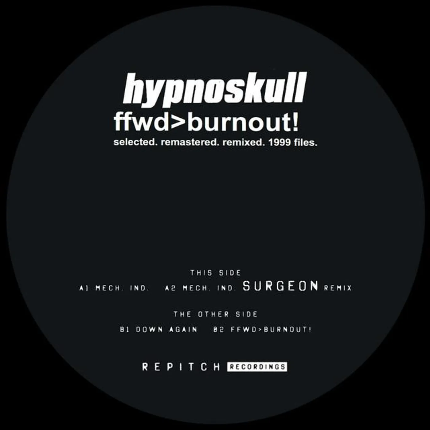 Hypnoskull