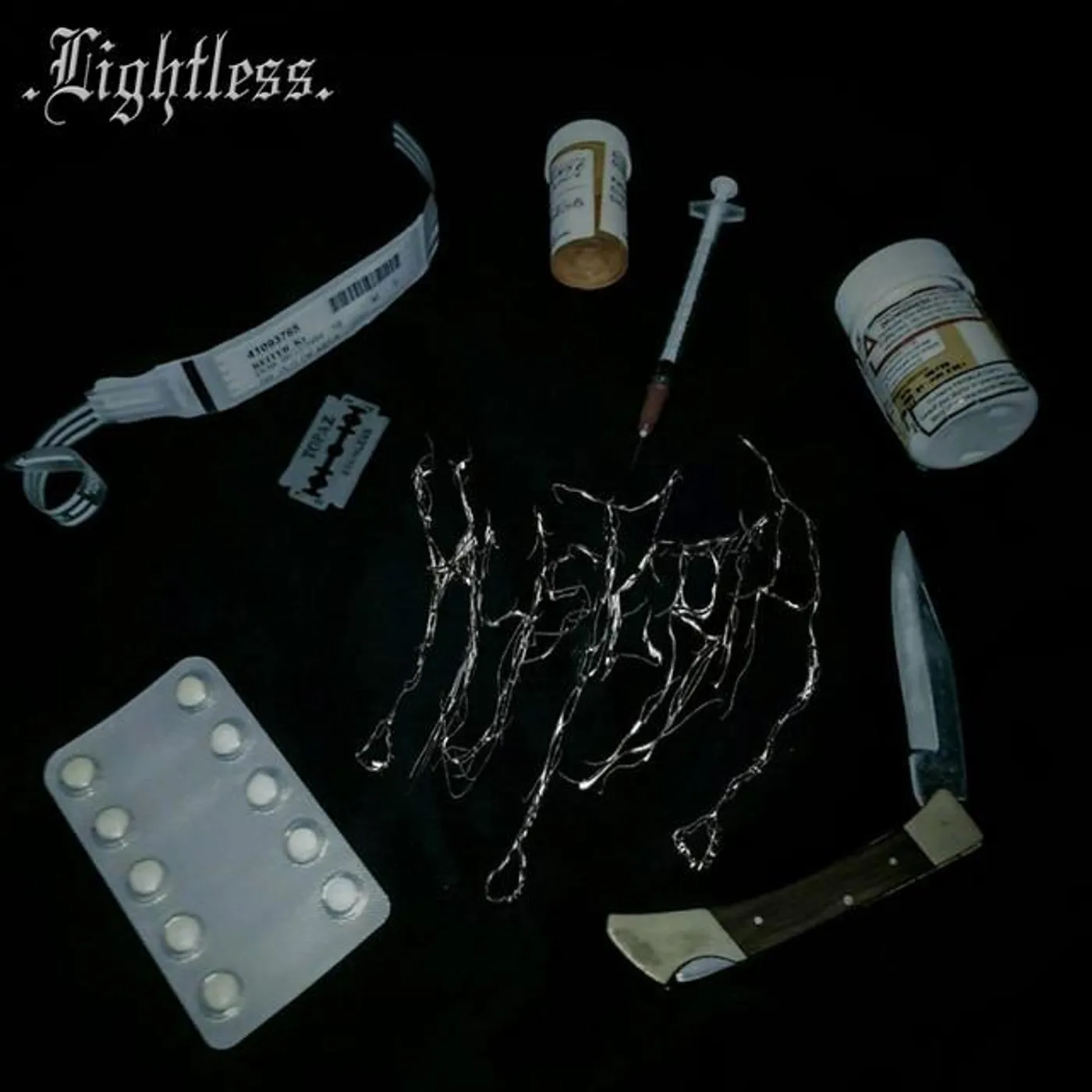 Hysteria Dsbm