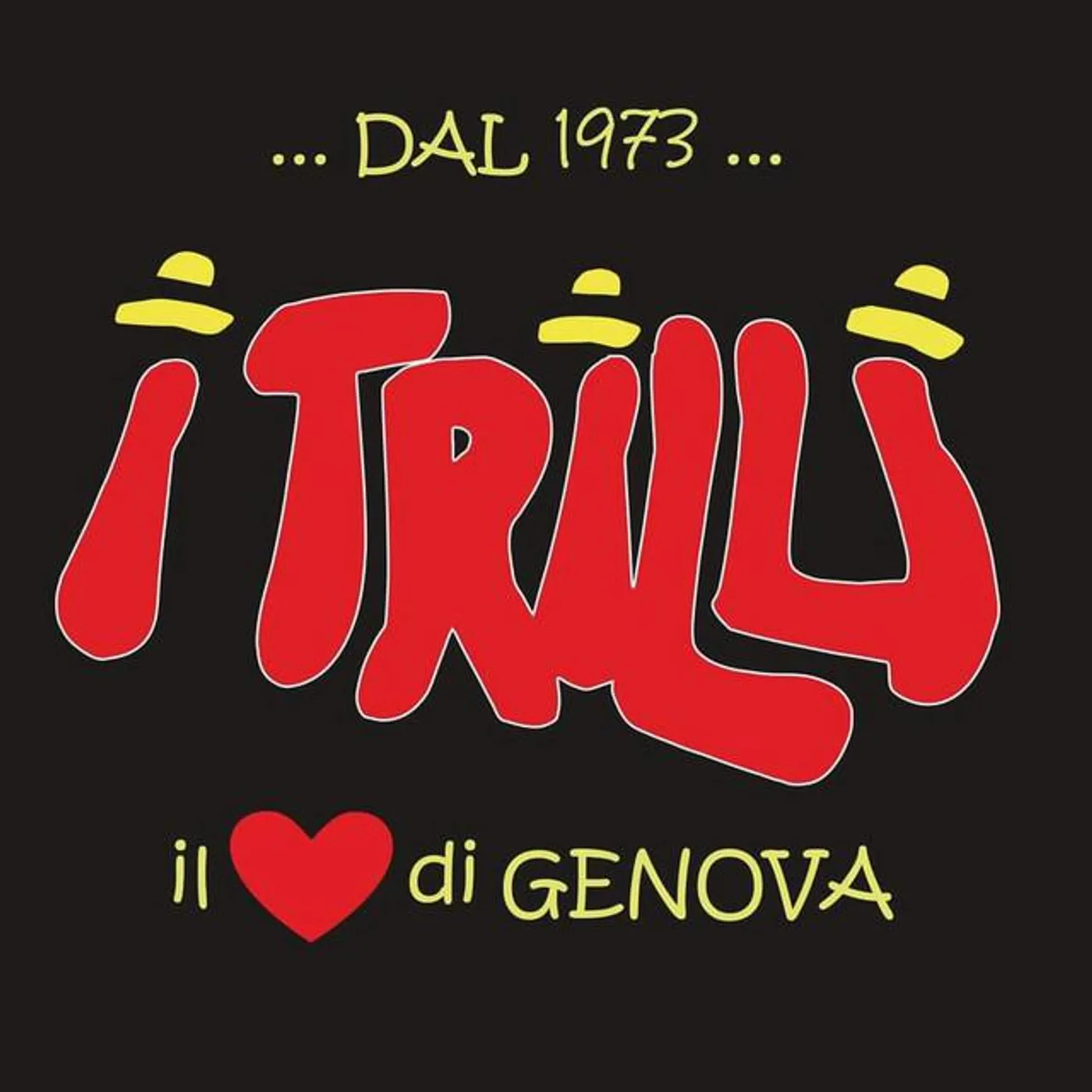 I Trilli