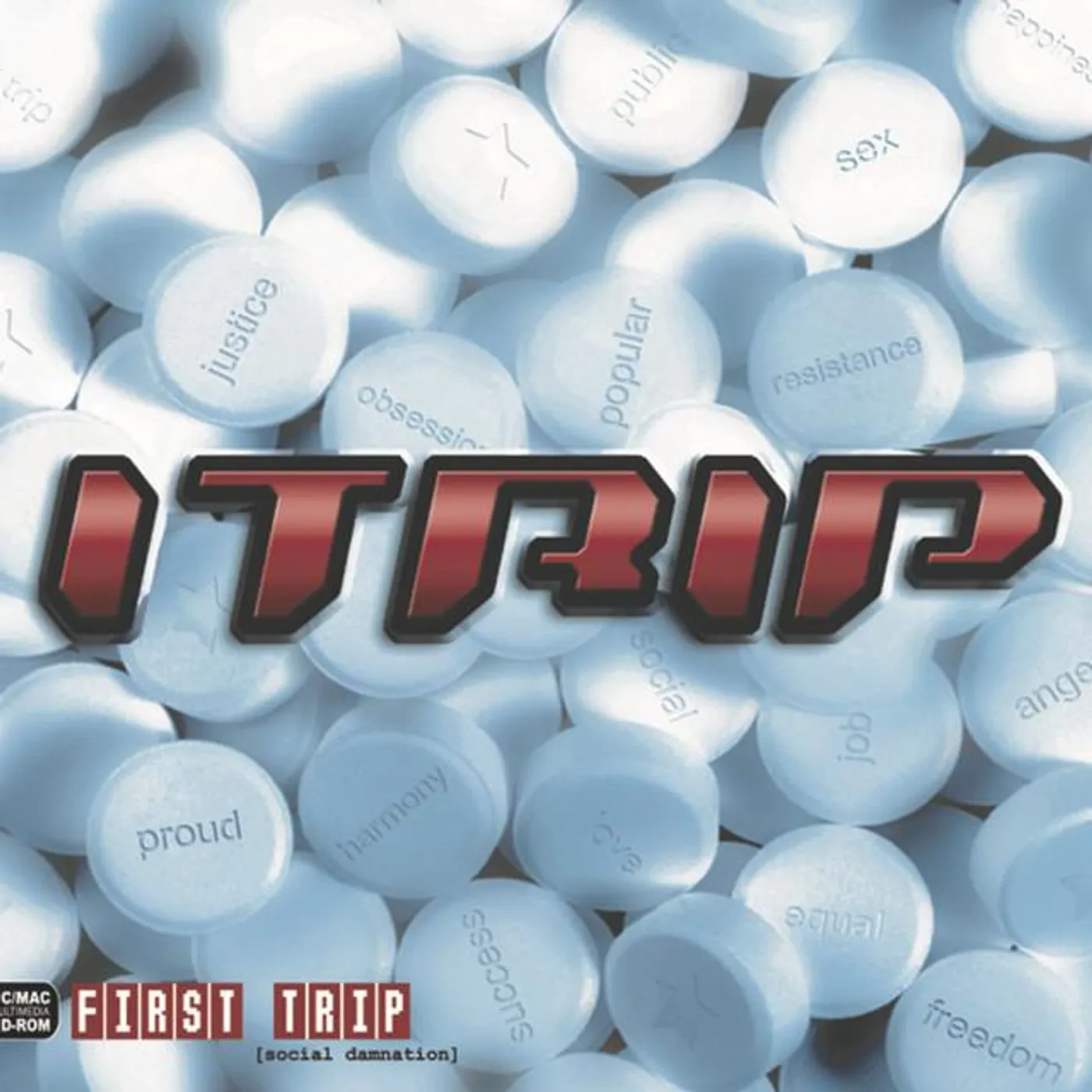 I TRIP Brand Page