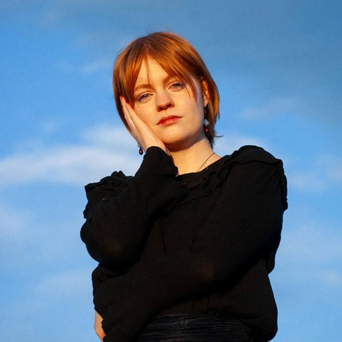 Iðunn Einars Brand Page