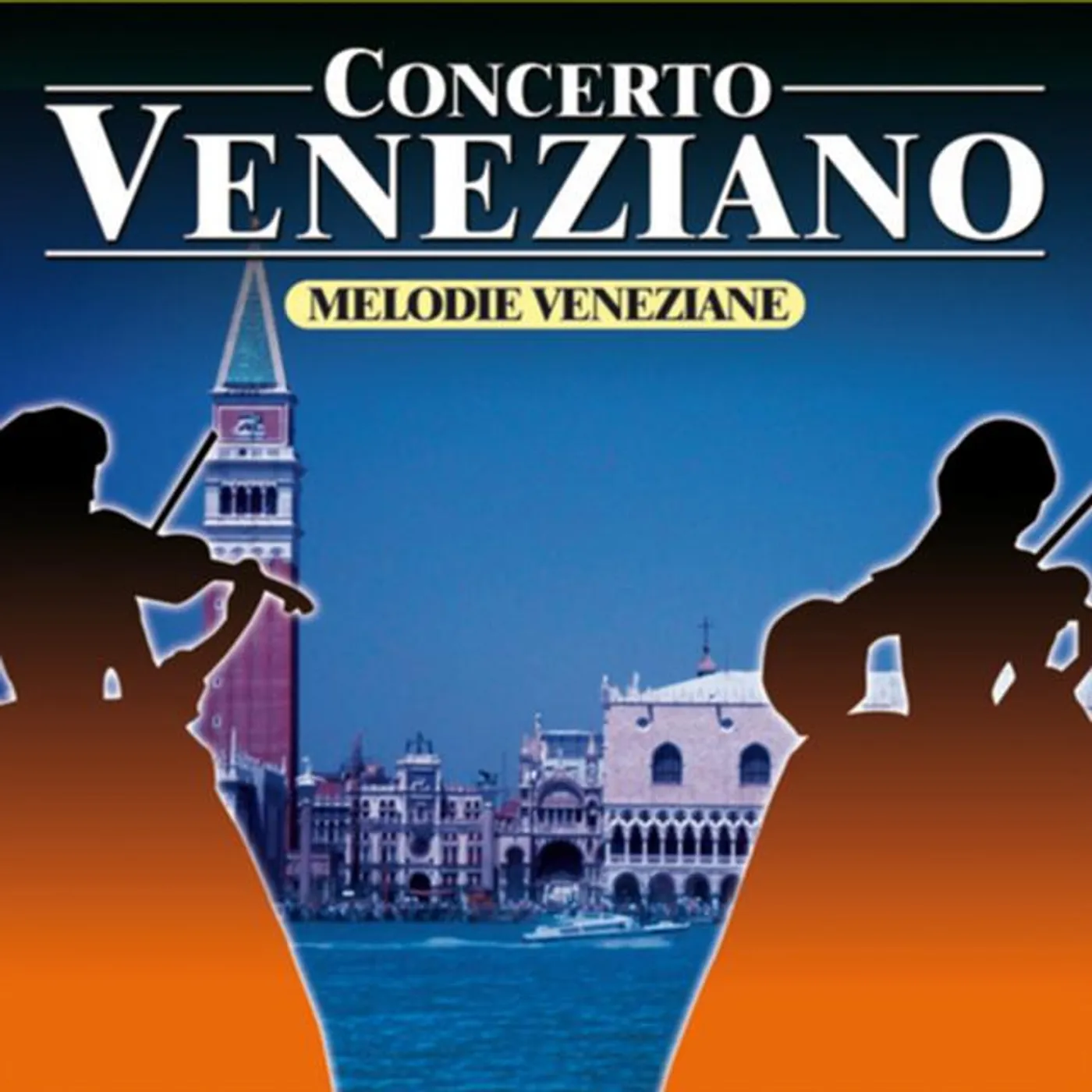 I Veneziani Brand Page