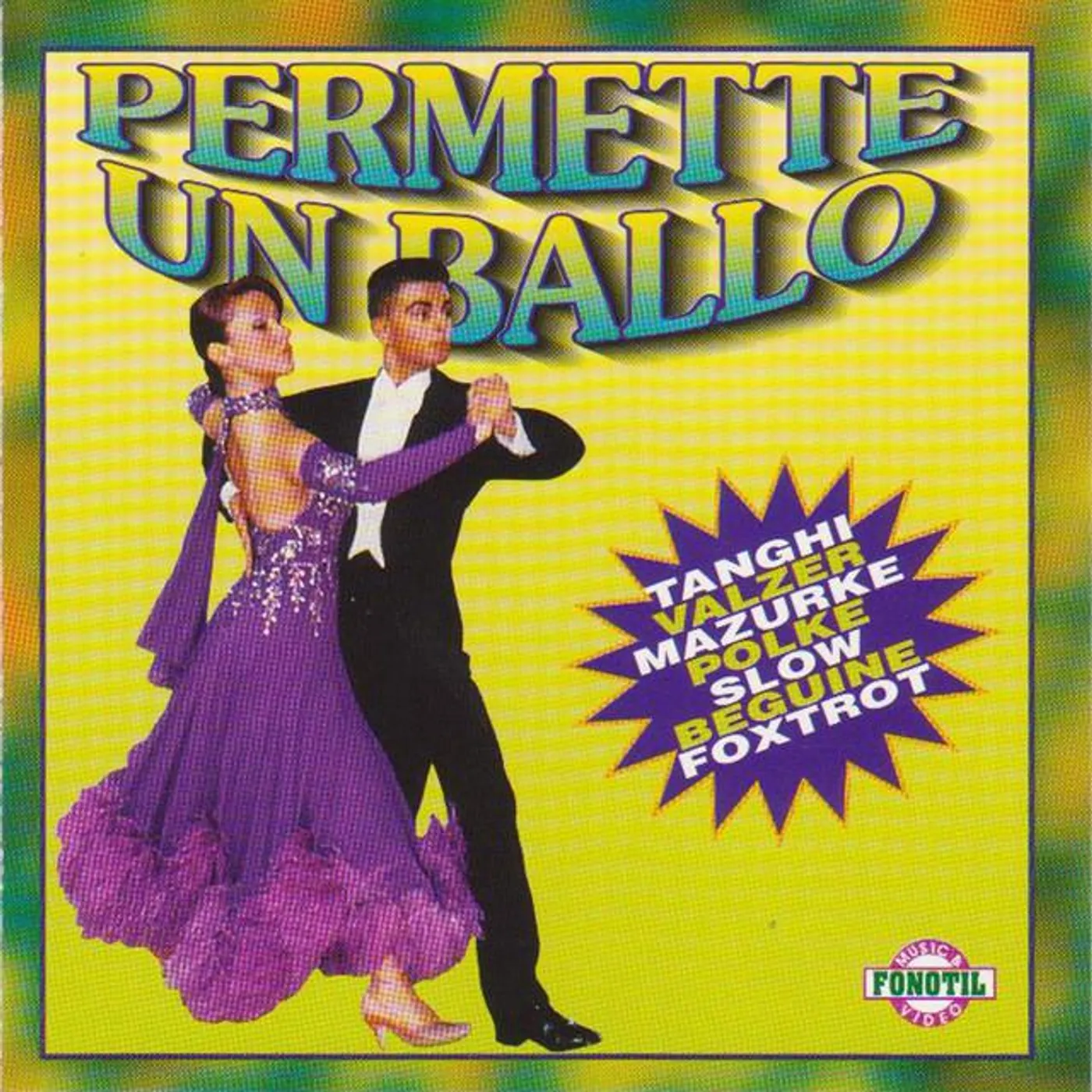 I Virtuosi del Liscio Brand Page