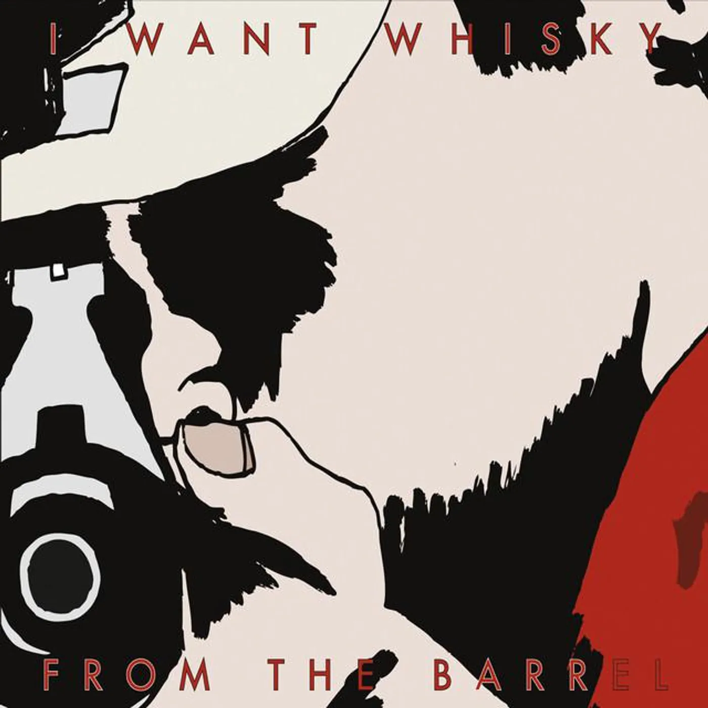 I Want Whisky