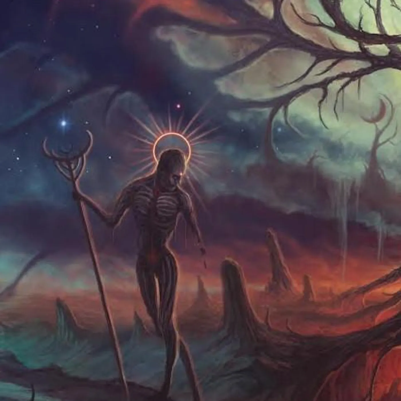 I Watched Myself Sleep