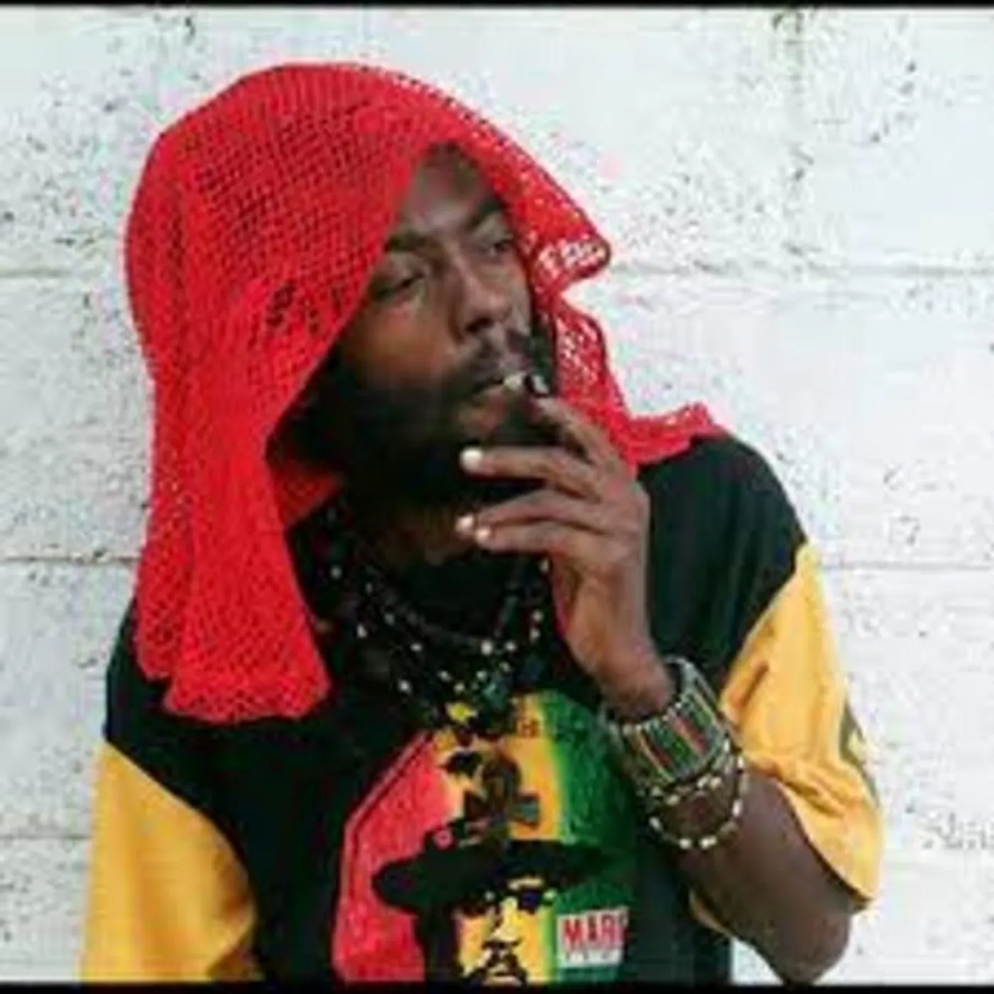I Wayne