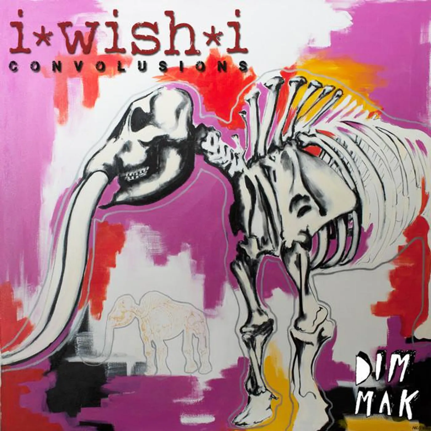 I Wish I