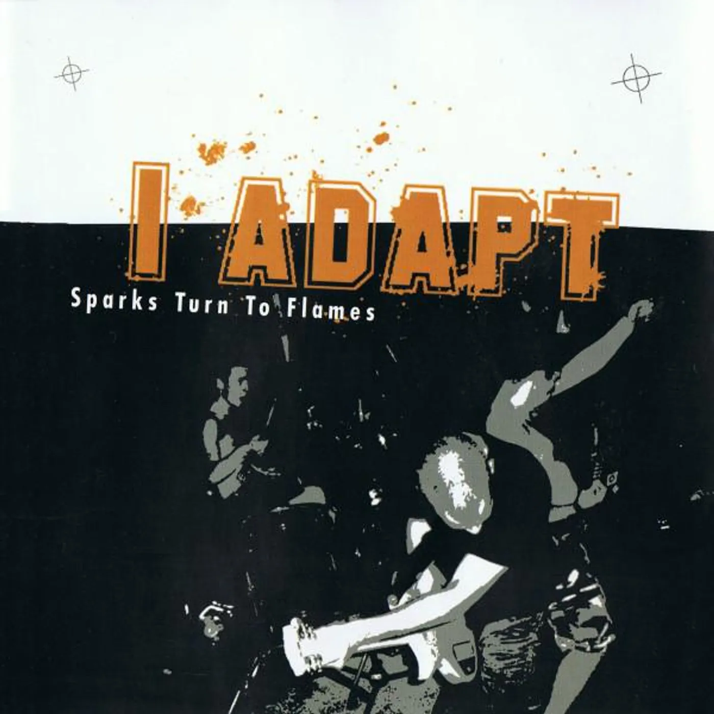 I Adapt