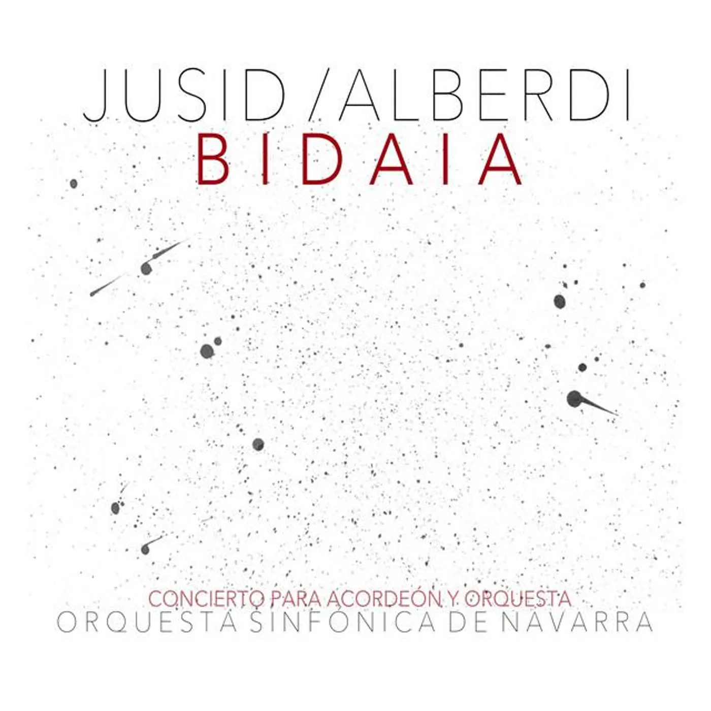 Iñaki Alberdi