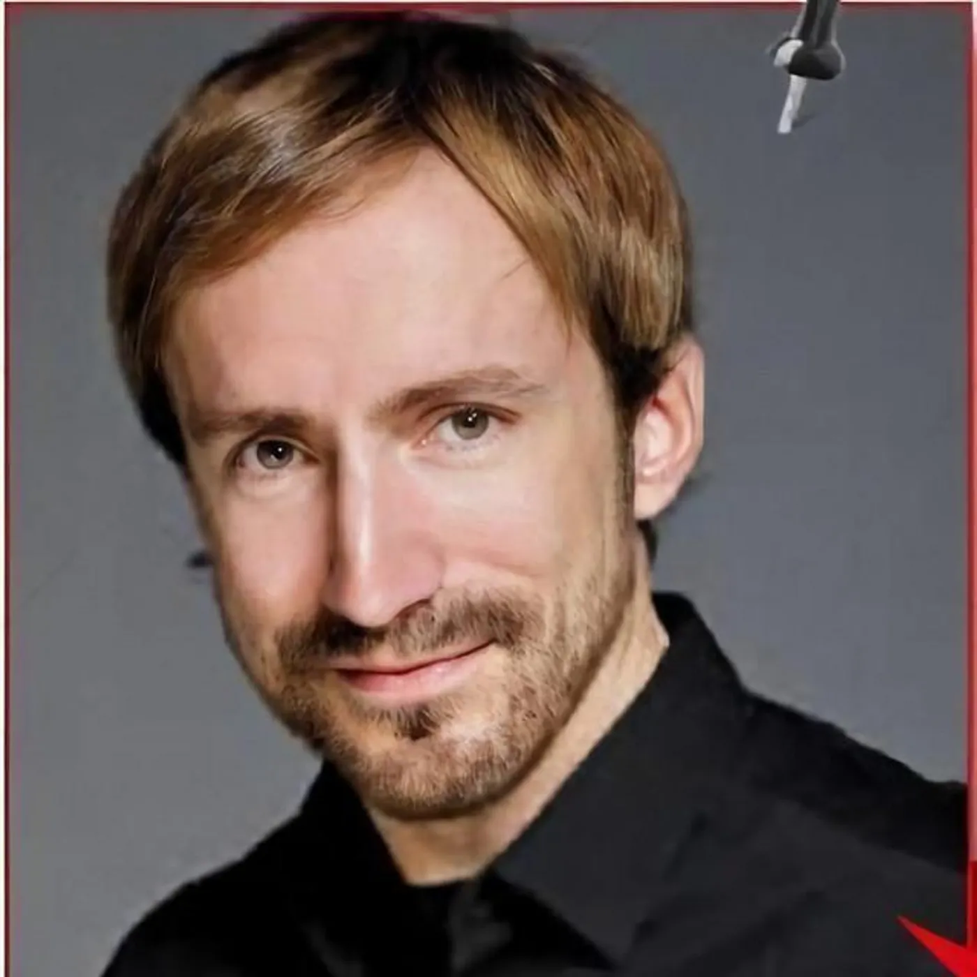 Iñaki Rubio