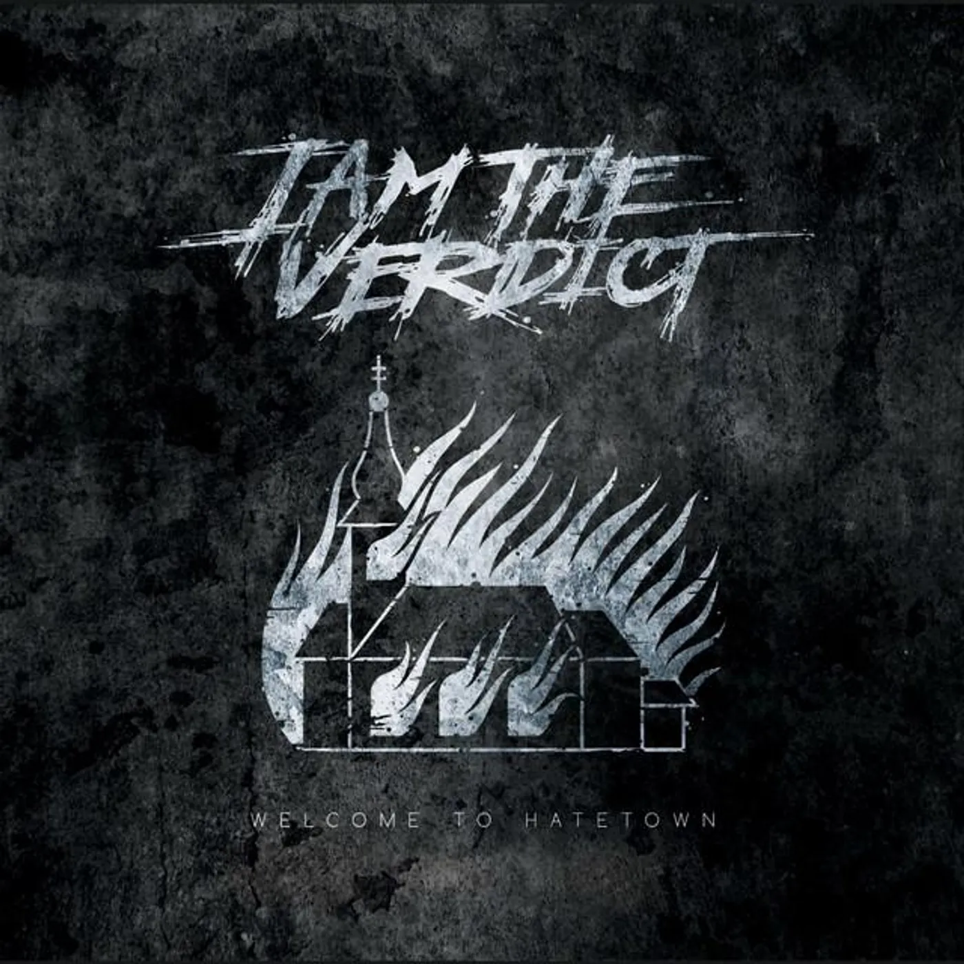 I Am the Verdict