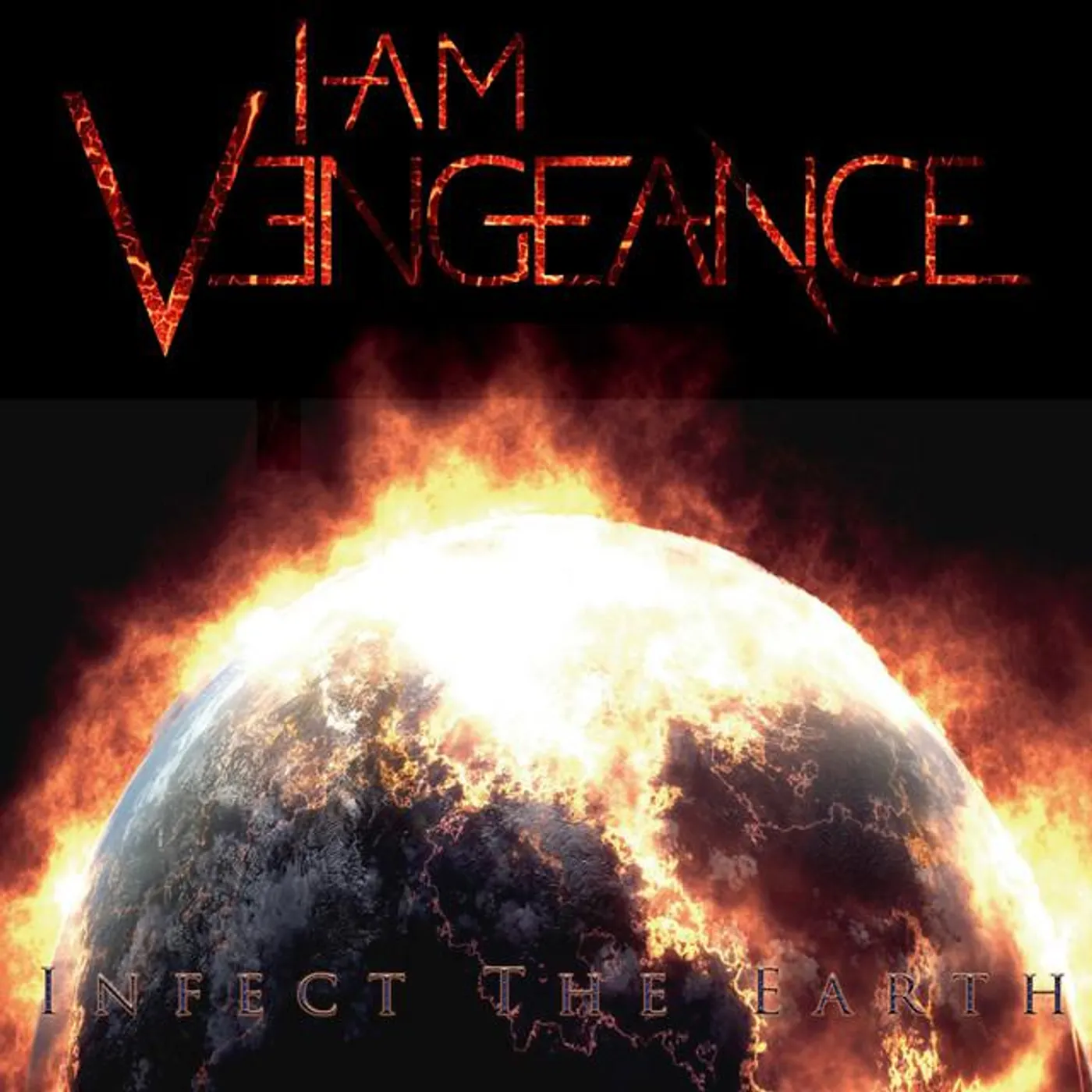 I Am Vengeance