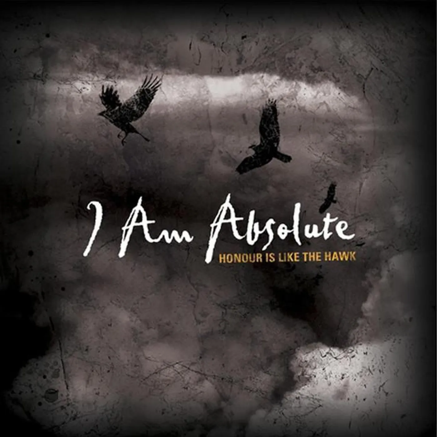 I Am Absolute
