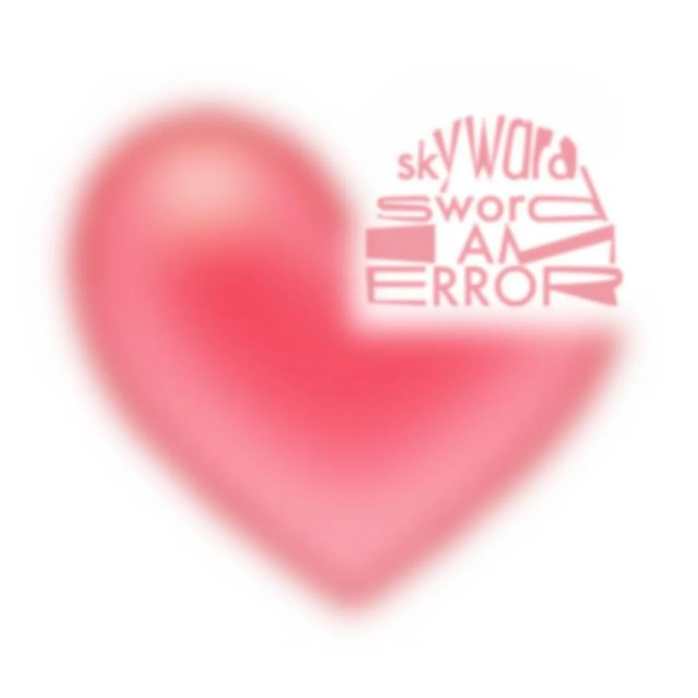 I AM ERROR